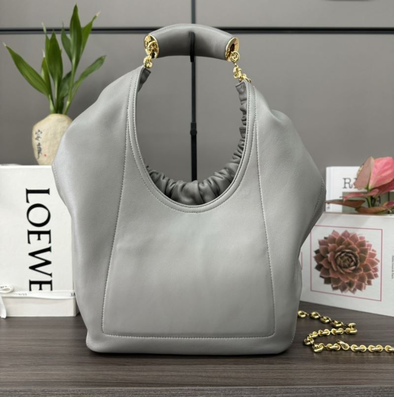 Loewe Satchel Bags